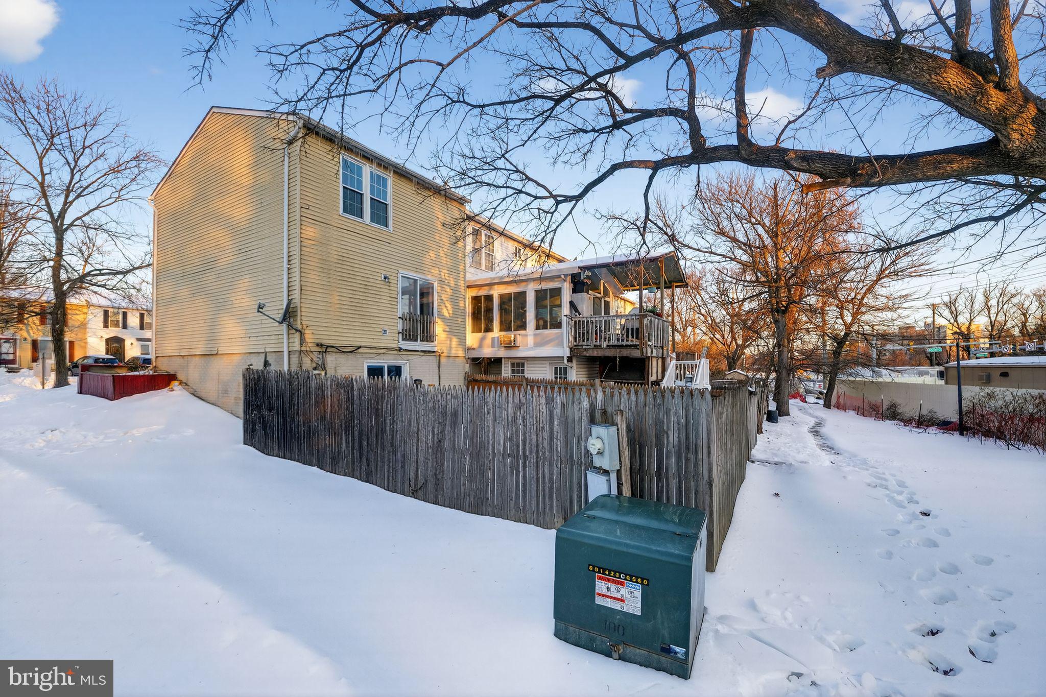 WHEATON OUT RES. (1) - Residential