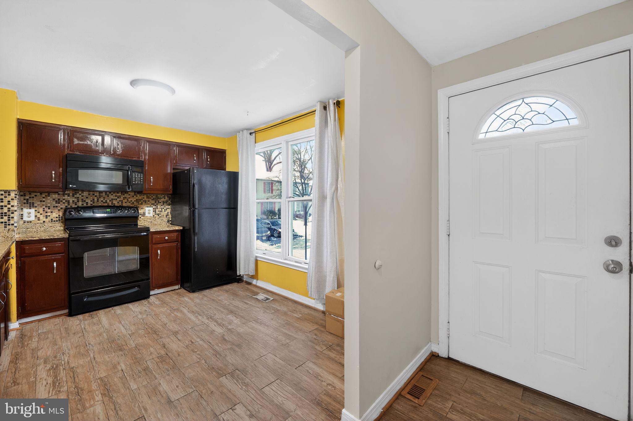 WHEATON OUT RES. (1) - Residential