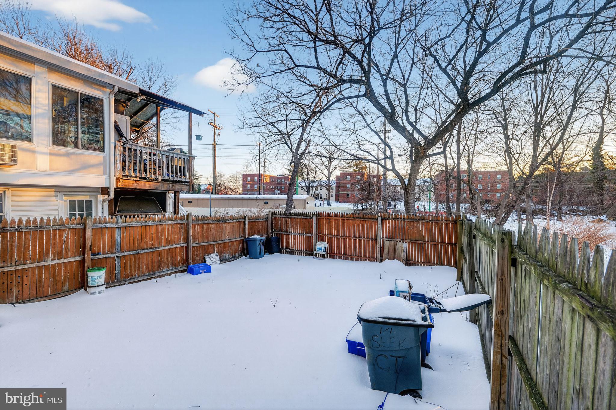 WHEATON OUT RES. (1) - Residential