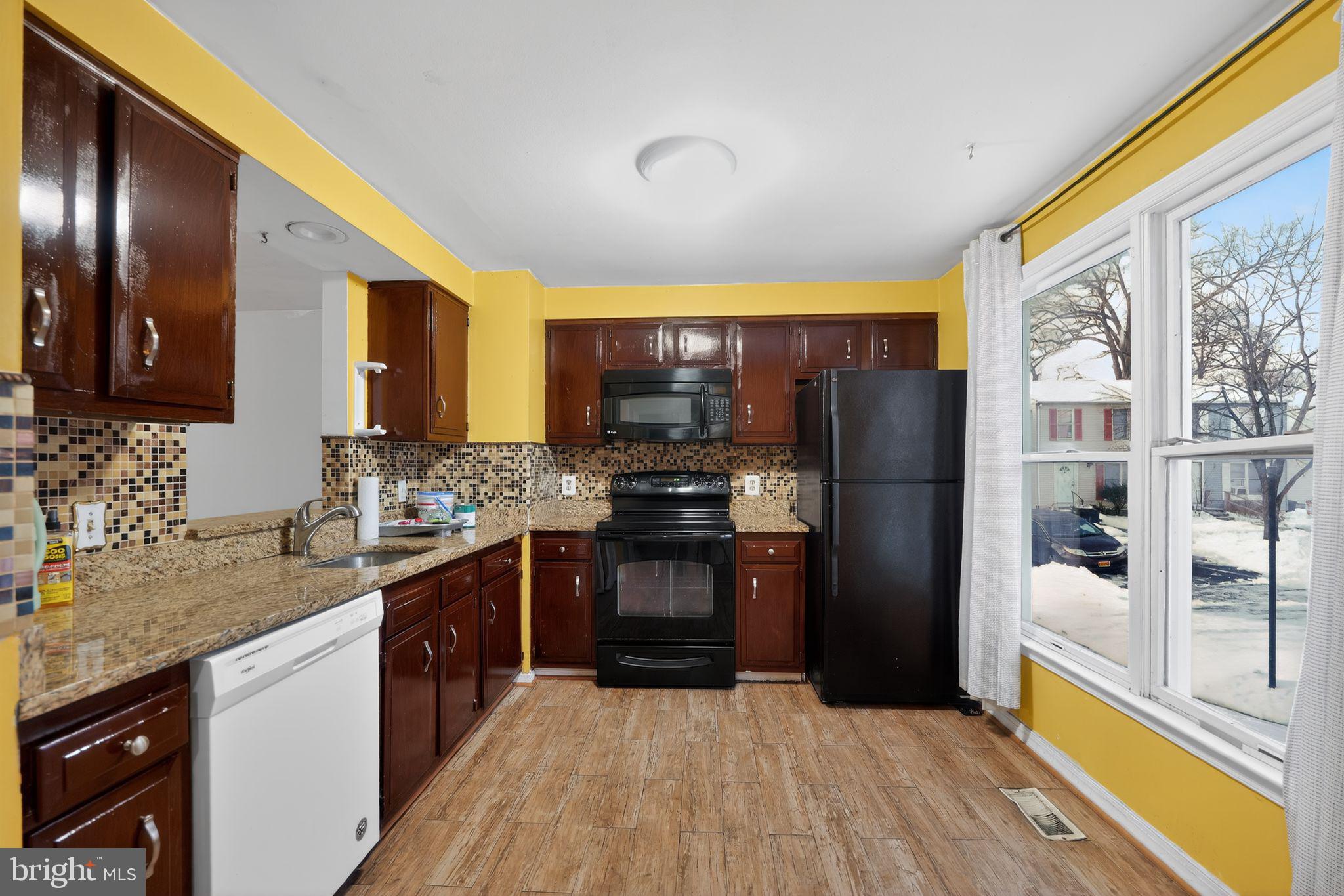 WHEATON OUT RES. (1) - Residential