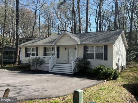 47 SEAFARER LANE OCEAN PINES MD 21811