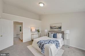 BRINKLEY TOWNS - Residential Lease