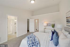 BRINKLEY TOWNS - Residential Lease