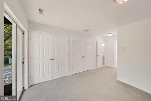 BRINKLEY TOWNS - Residential Lease