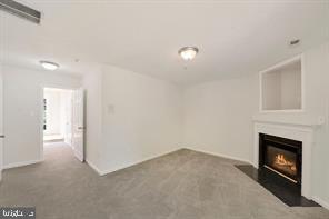 BRINKLEY TOWNS - Residential Lease