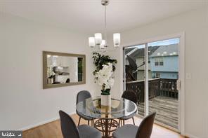 BRINKLEY TOWNS - Residential Lease