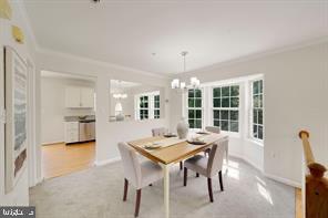 BRINKLEY TOWNS - Residential Lease