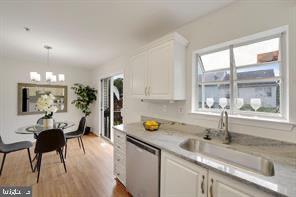 BRINKLEY TOWNS - Residential Lease