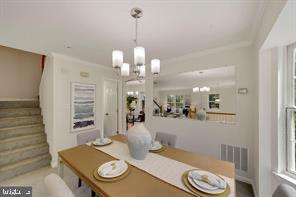 BRINKLEY TOWNS - Residential Lease