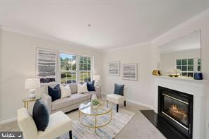 BRINKLEY TOWNS - Residential Lease