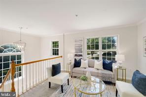 BRINKLEY TOWNS - Residential Lease