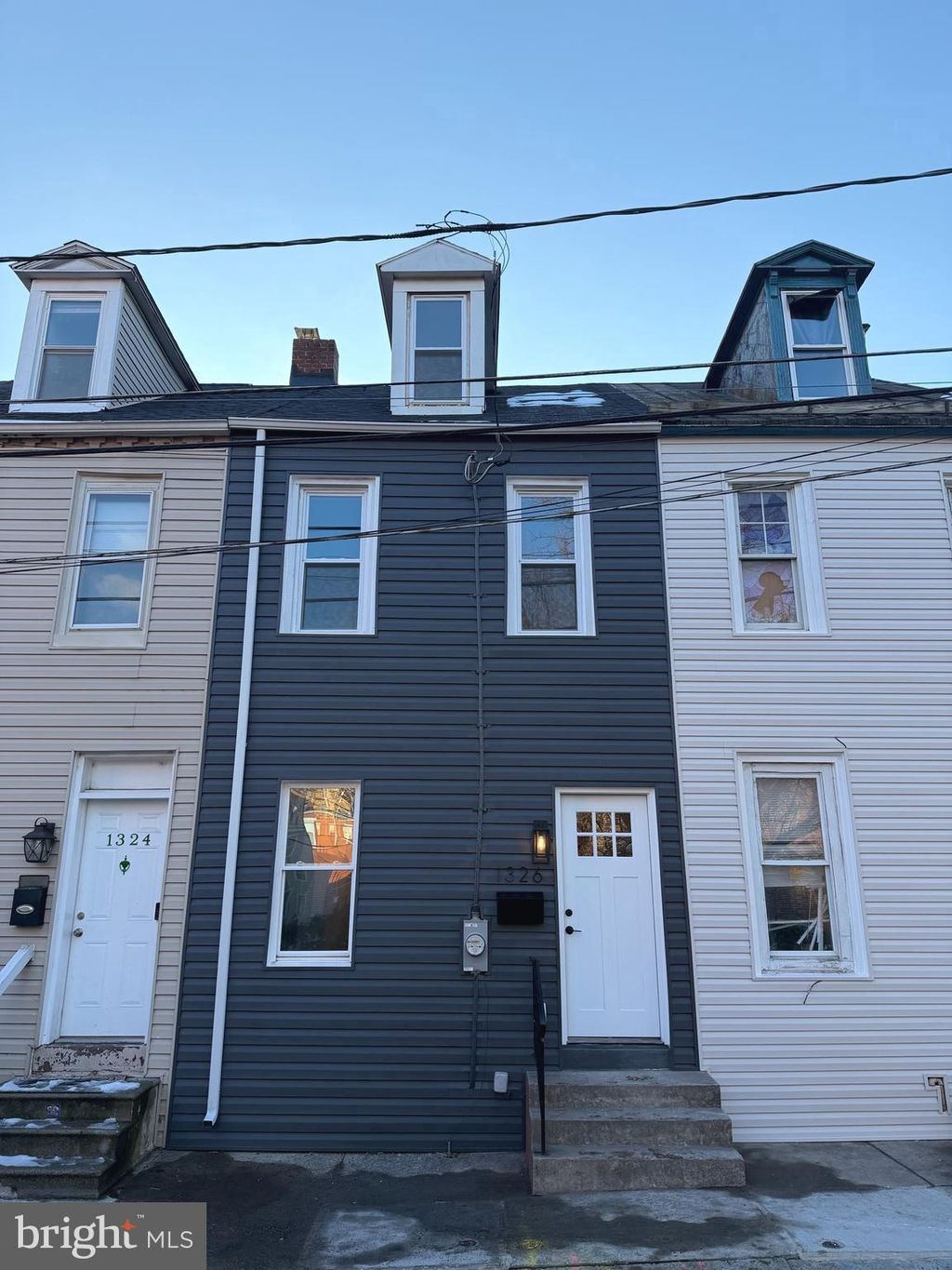 Photo of 1326 N 4th Street, HARRISBURG, PA 17102 (MLS # PADA2052204)