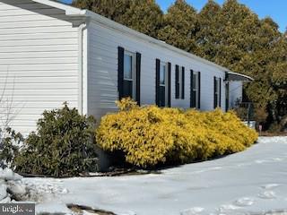 Mobile Home For Sale - 1887 Delsea Dr. Dr #80<br/> VINELAND, NJ 08360