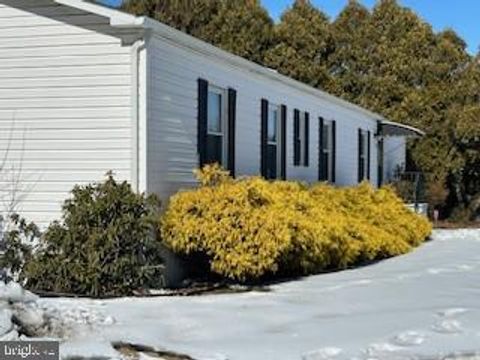 1887 DELSEA DR. #80 VINELAND NJ 08360