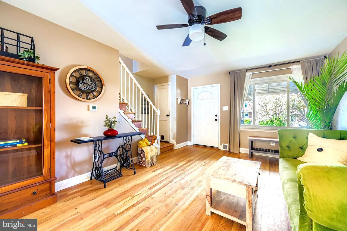 GRACELAND PARK - Residential