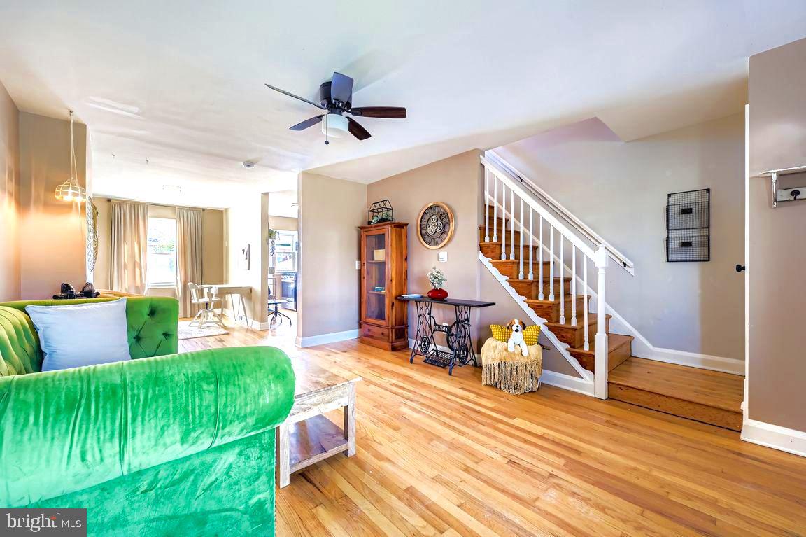 GRACELAND PARK - Residential