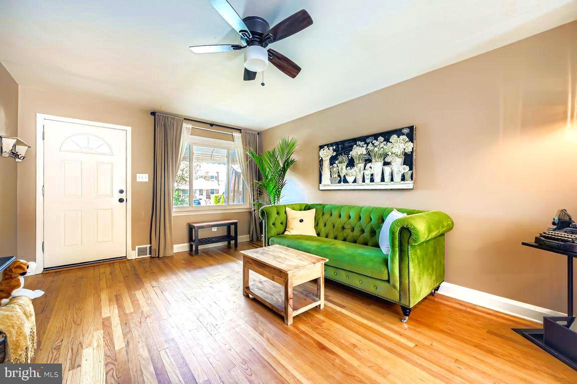 GRACELAND PARK - Residential