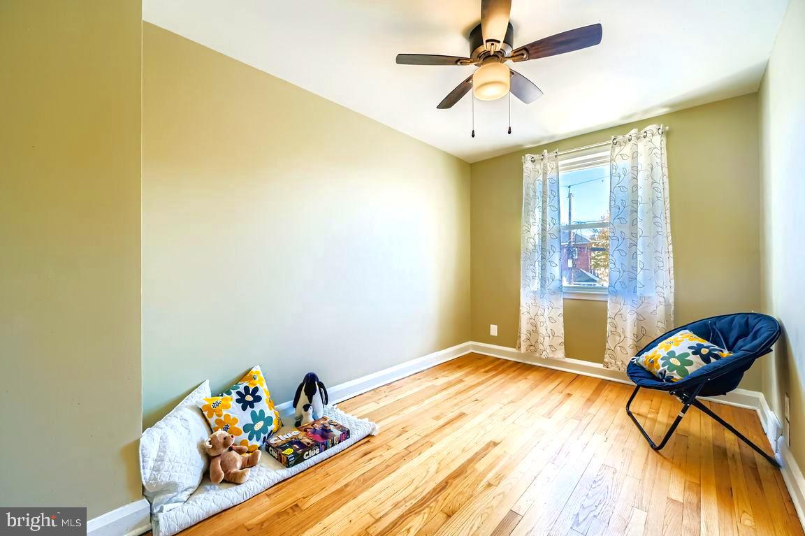 GRACELAND PARK - Residential