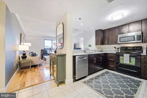 777 7TH STREET NW UNIT #1124 WASHINGTON DC 20001