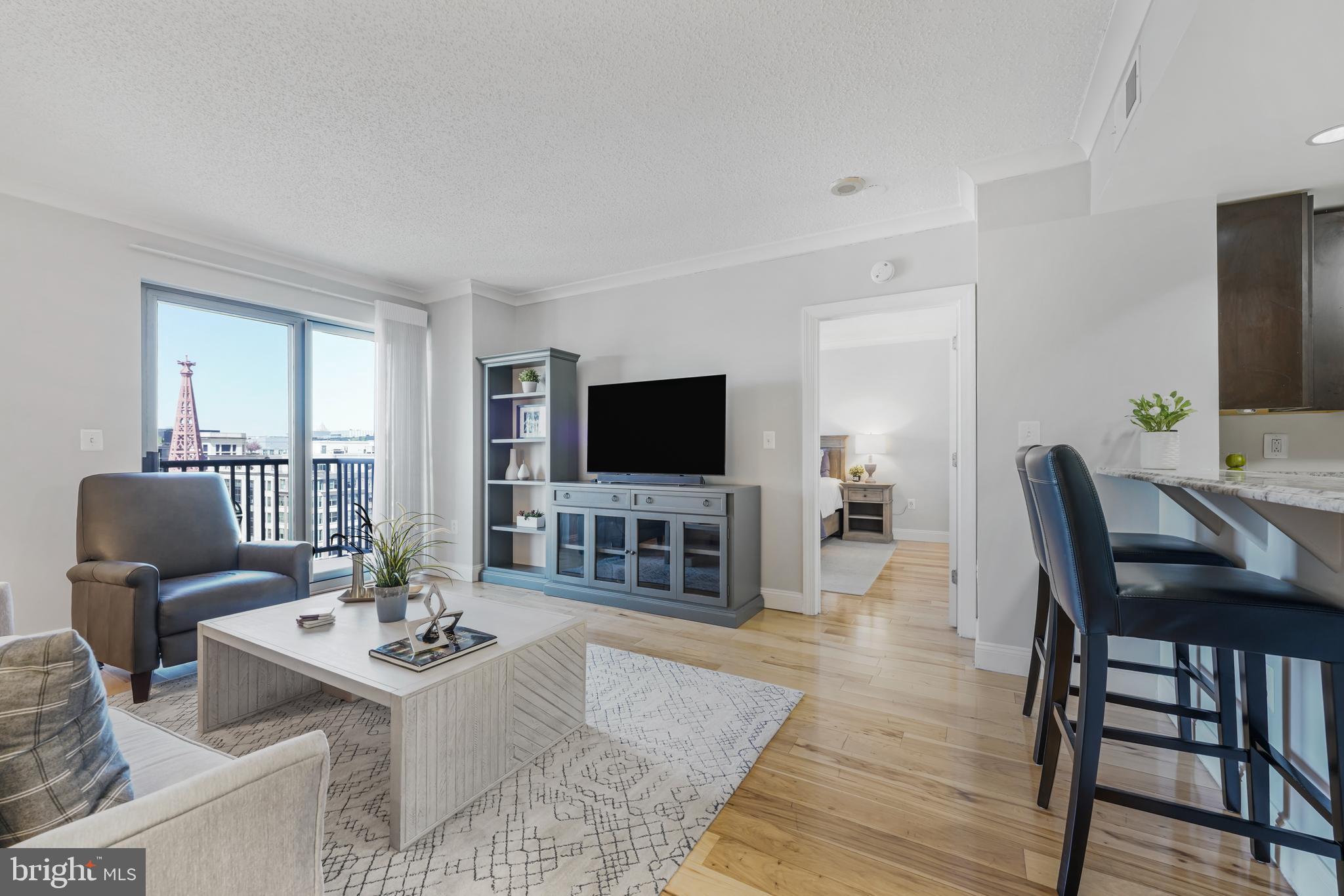 777 7TH STREET NW UNIT #1124