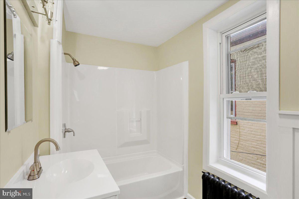 NORTHEAST READING - Residential