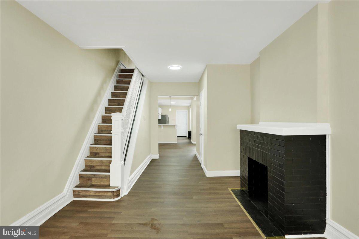 NORTHEAST READING - Residential