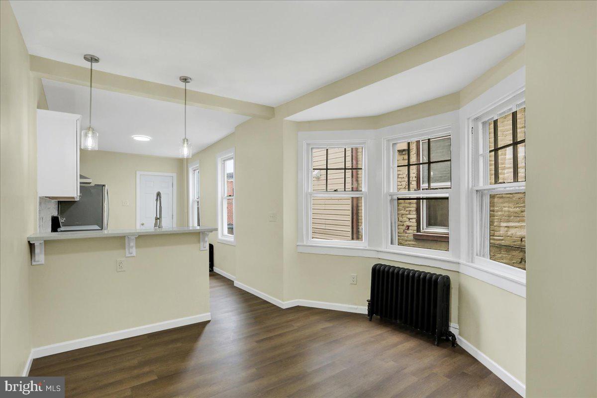 NORTHEAST READING - Residential