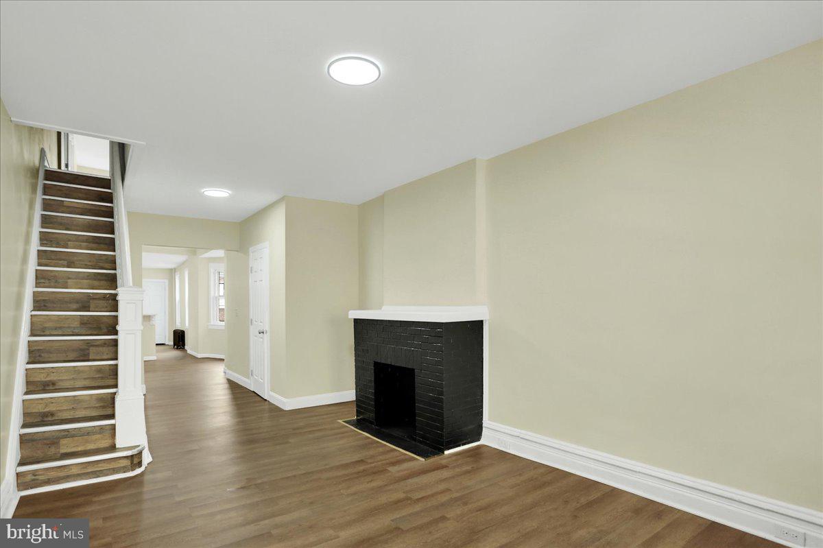 NORTHEAST READING - Residential