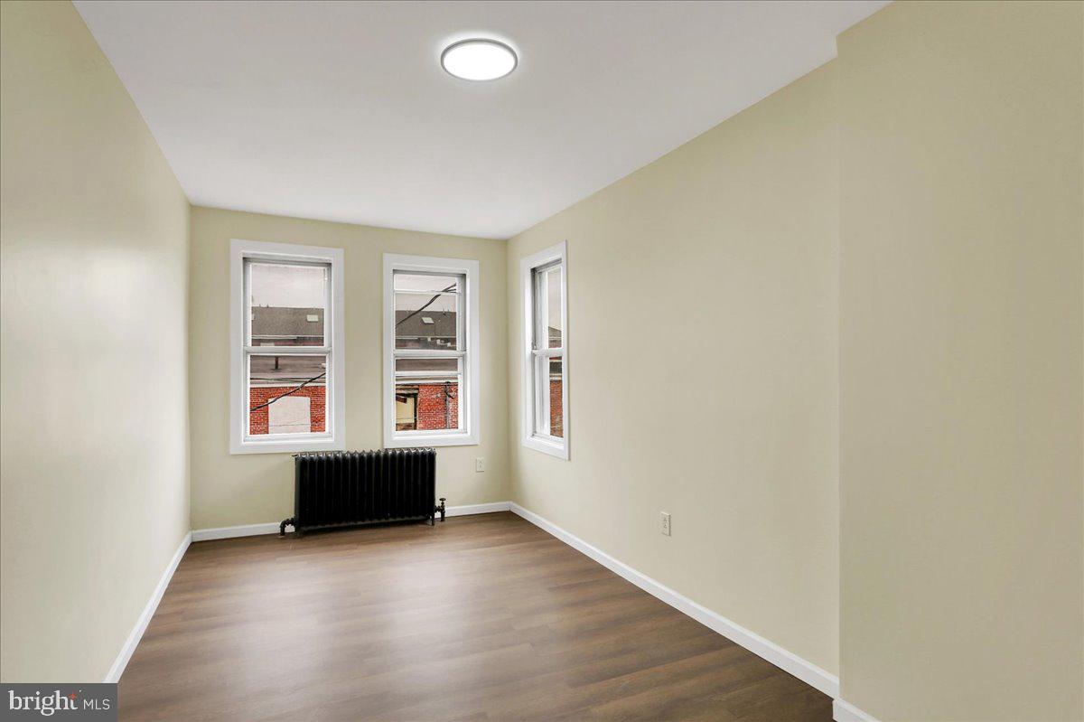 NORTHEAST READING - Residential