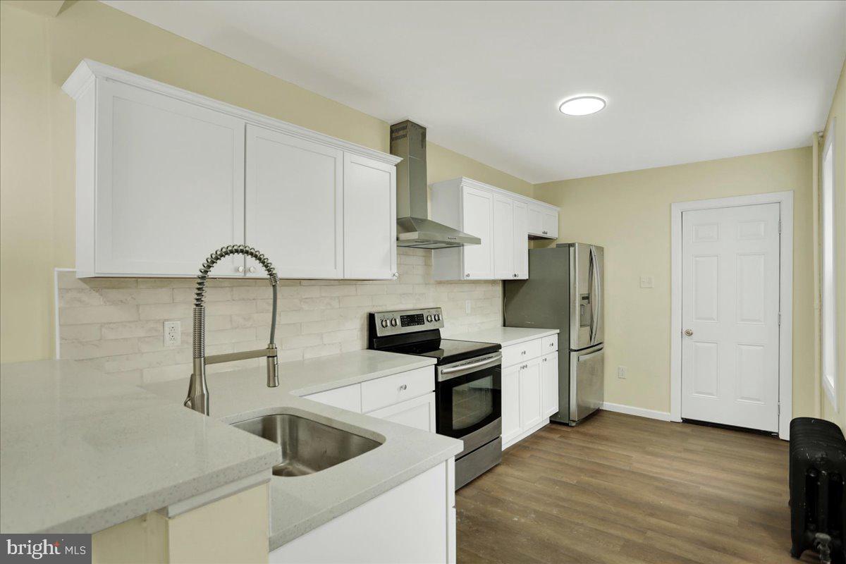 NORTHEAST READING - Residential