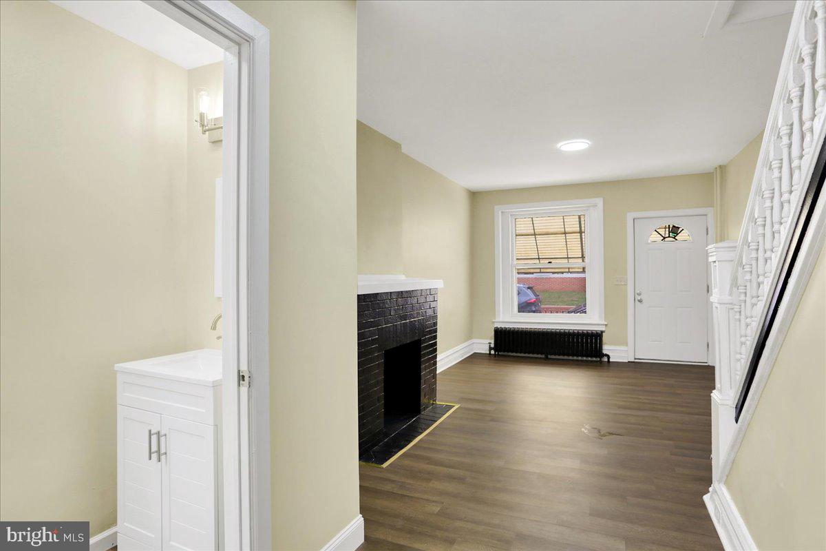 NORTHEAST READING - Residential