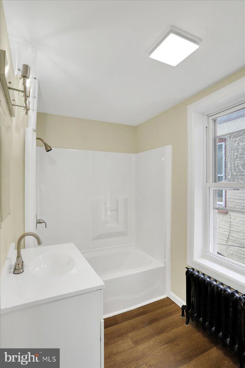 NORTHEAST READING - Residential