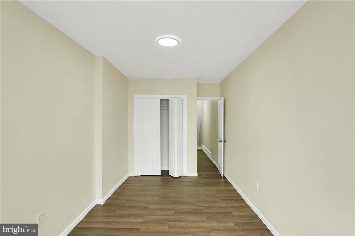 NORTHEAST READING - Residential