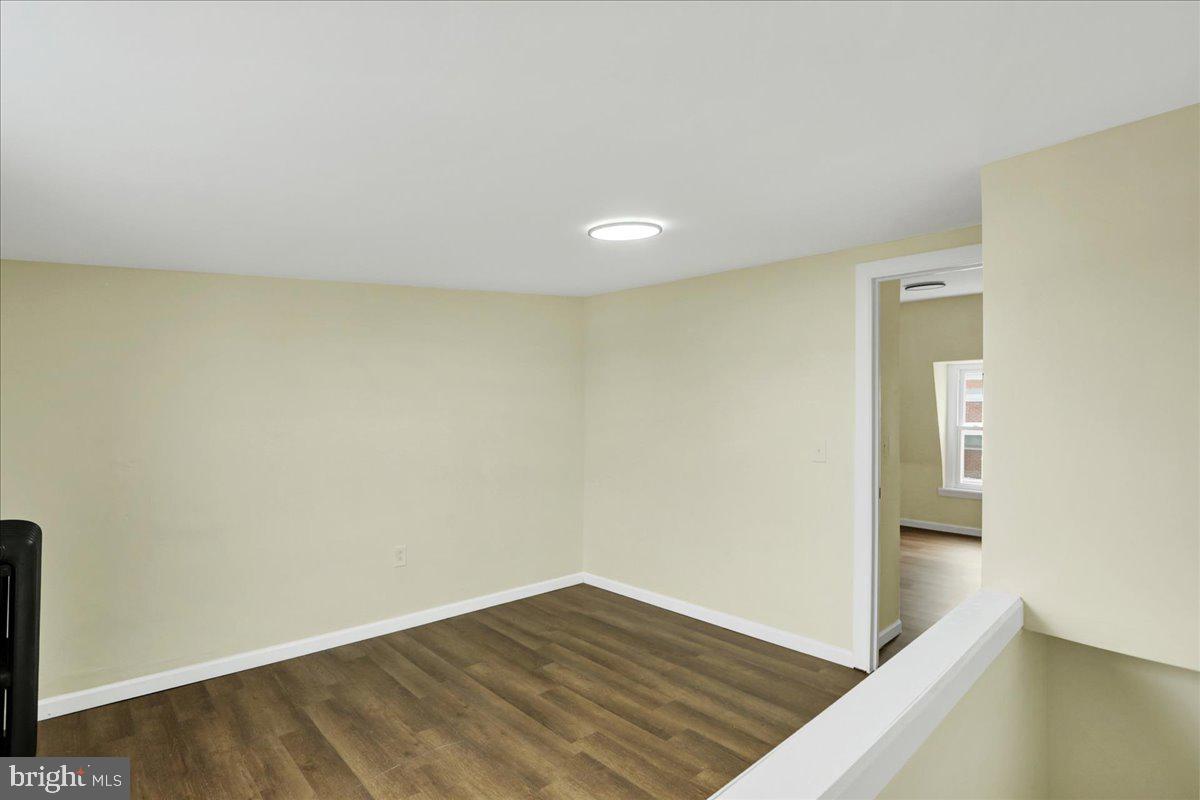 NORTHEAST READING - Residential