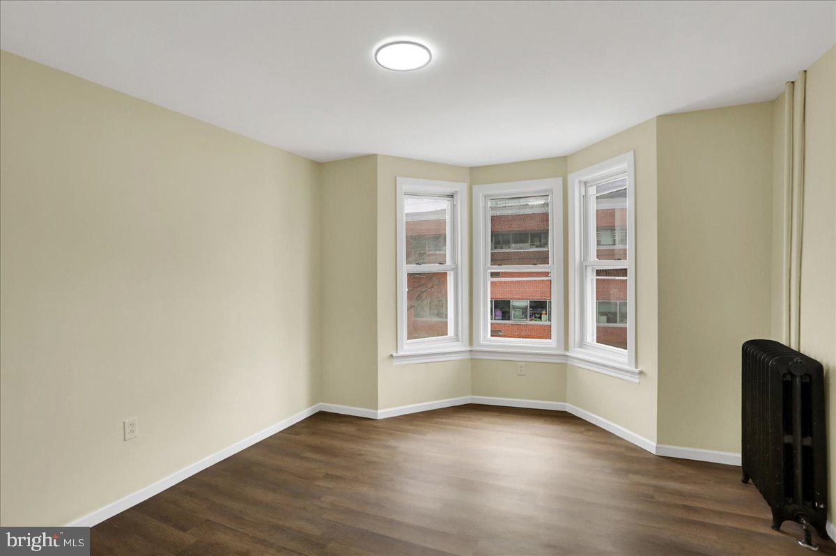 NORTHEAST READING - Residential