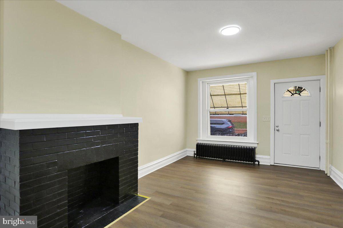 NORTHEAST READING - Residential