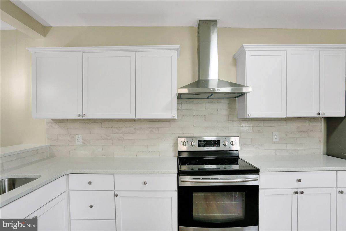 NORTHEAST READING - Residential