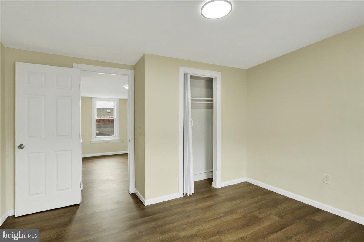 NORTHEAST READING - Residential