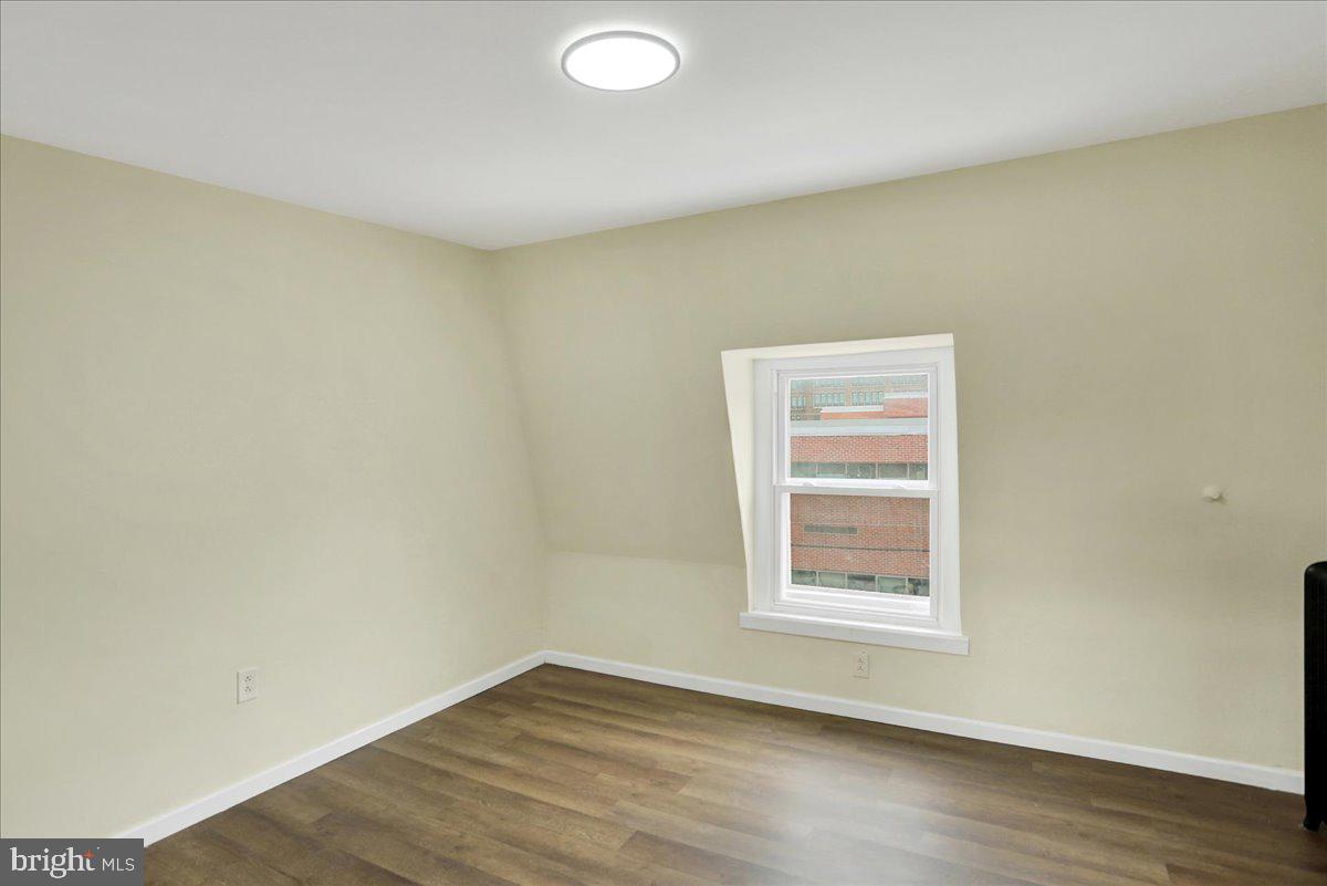 NORTHEAST READING - Residential