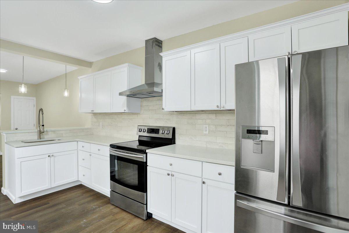 NORTHEAST READING - Residential