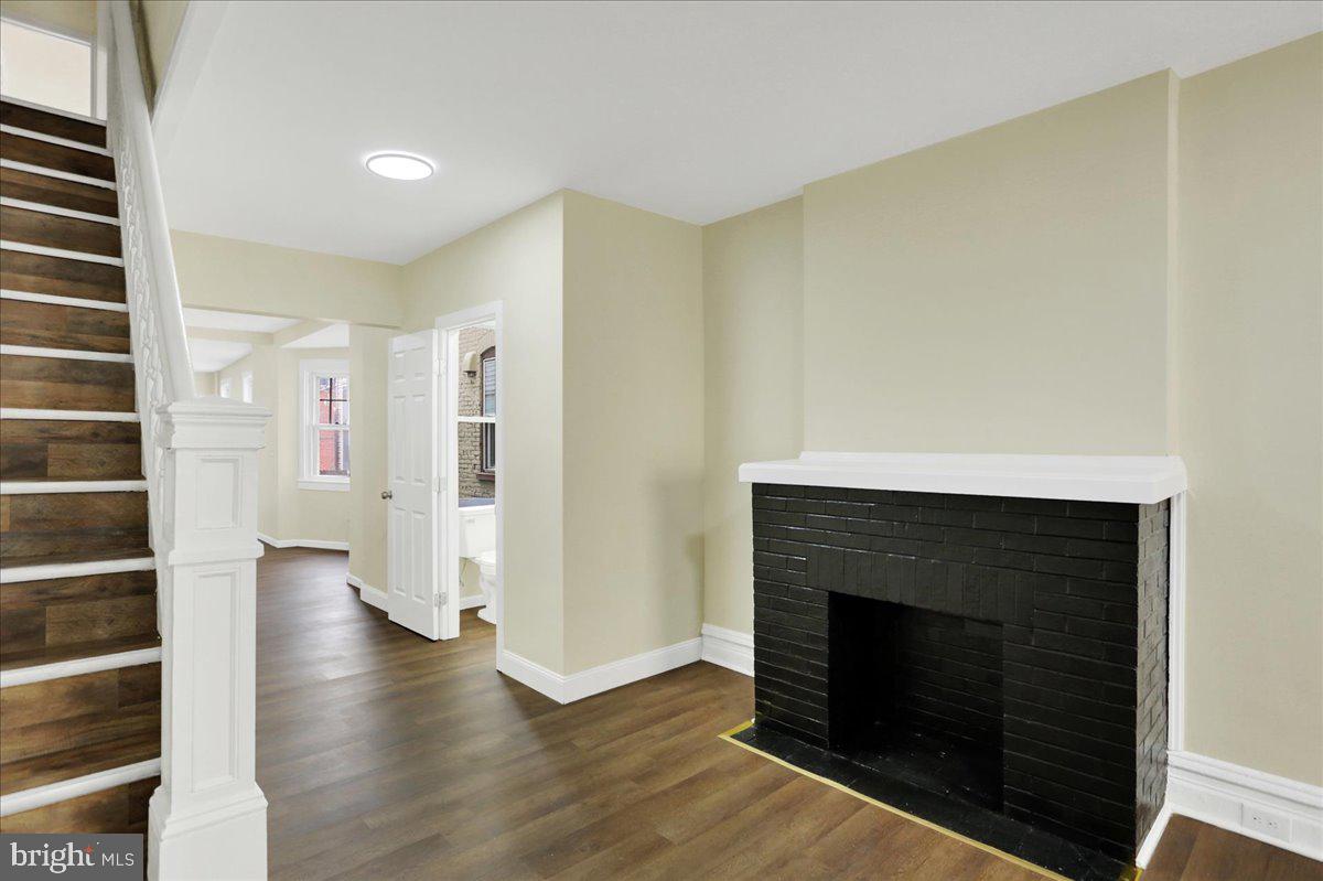 NORTHEAST READING - Residential