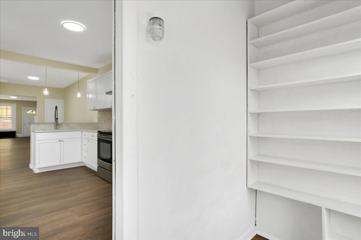 NORTHEAST READING - Residential