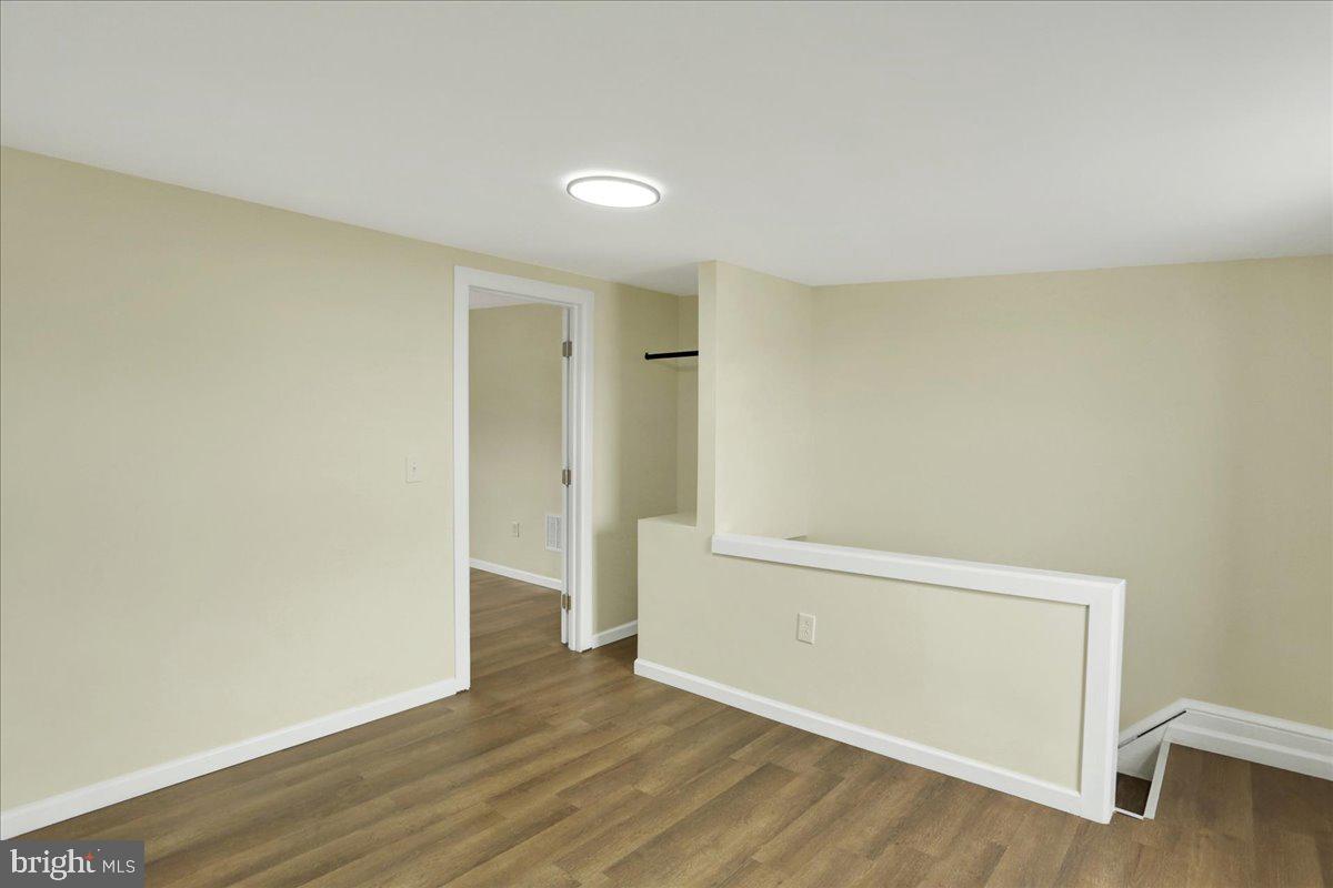 NORTHEAST READING - Residential