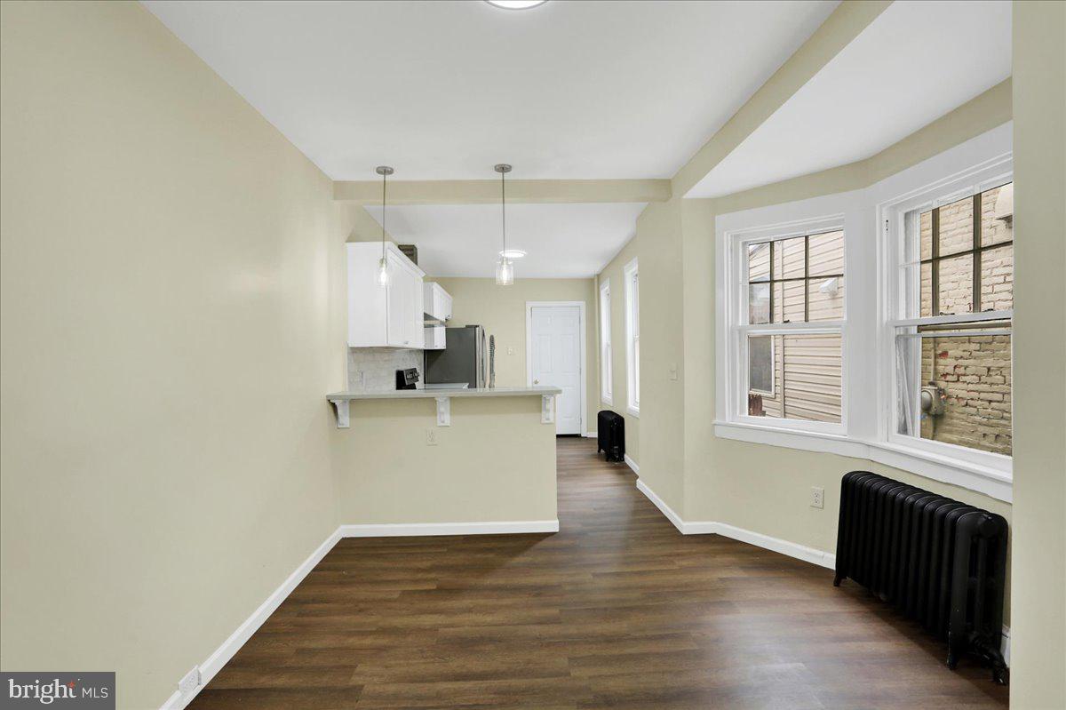 NORTHEAST READING - Residential