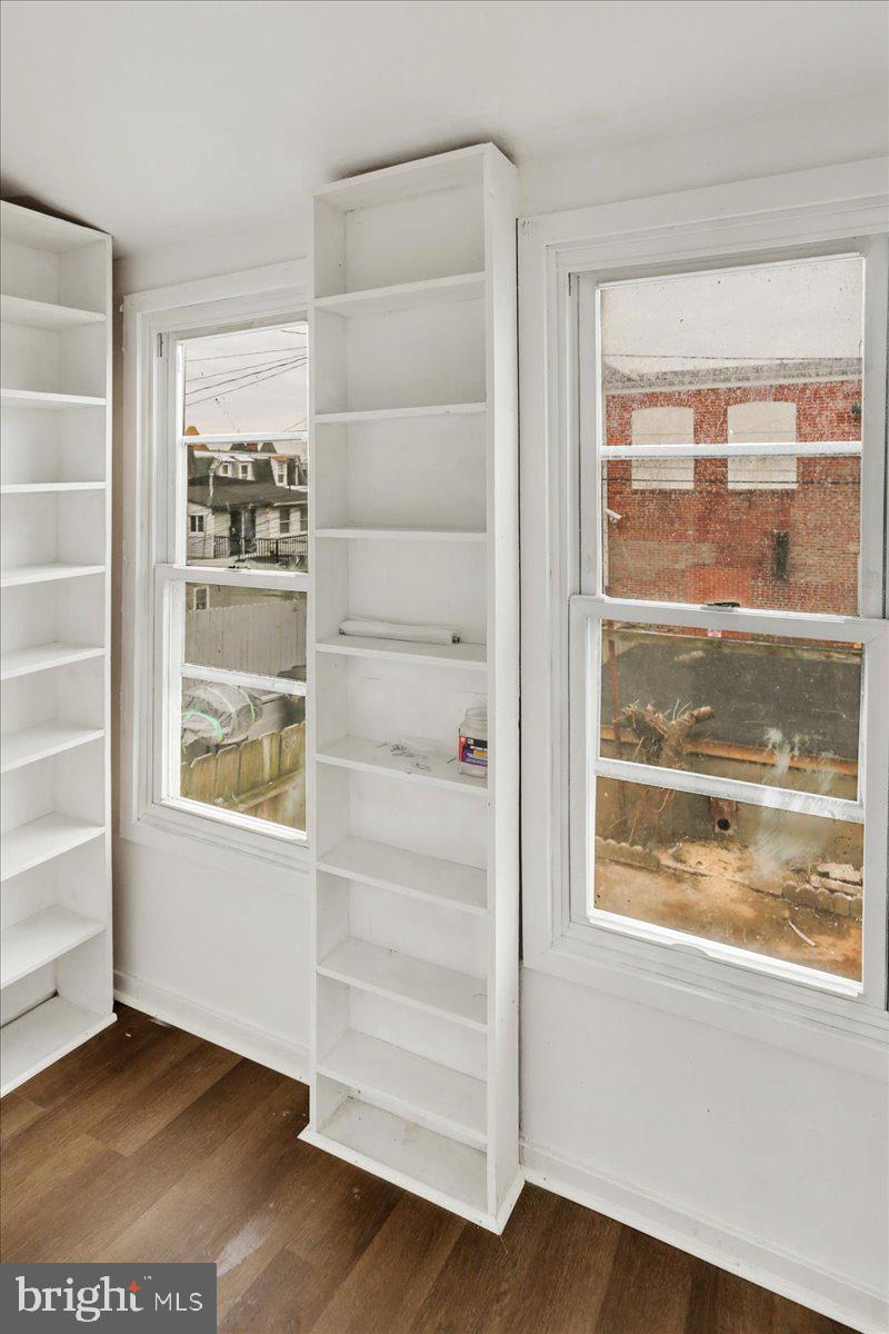 NORTHEAST READING - Residential