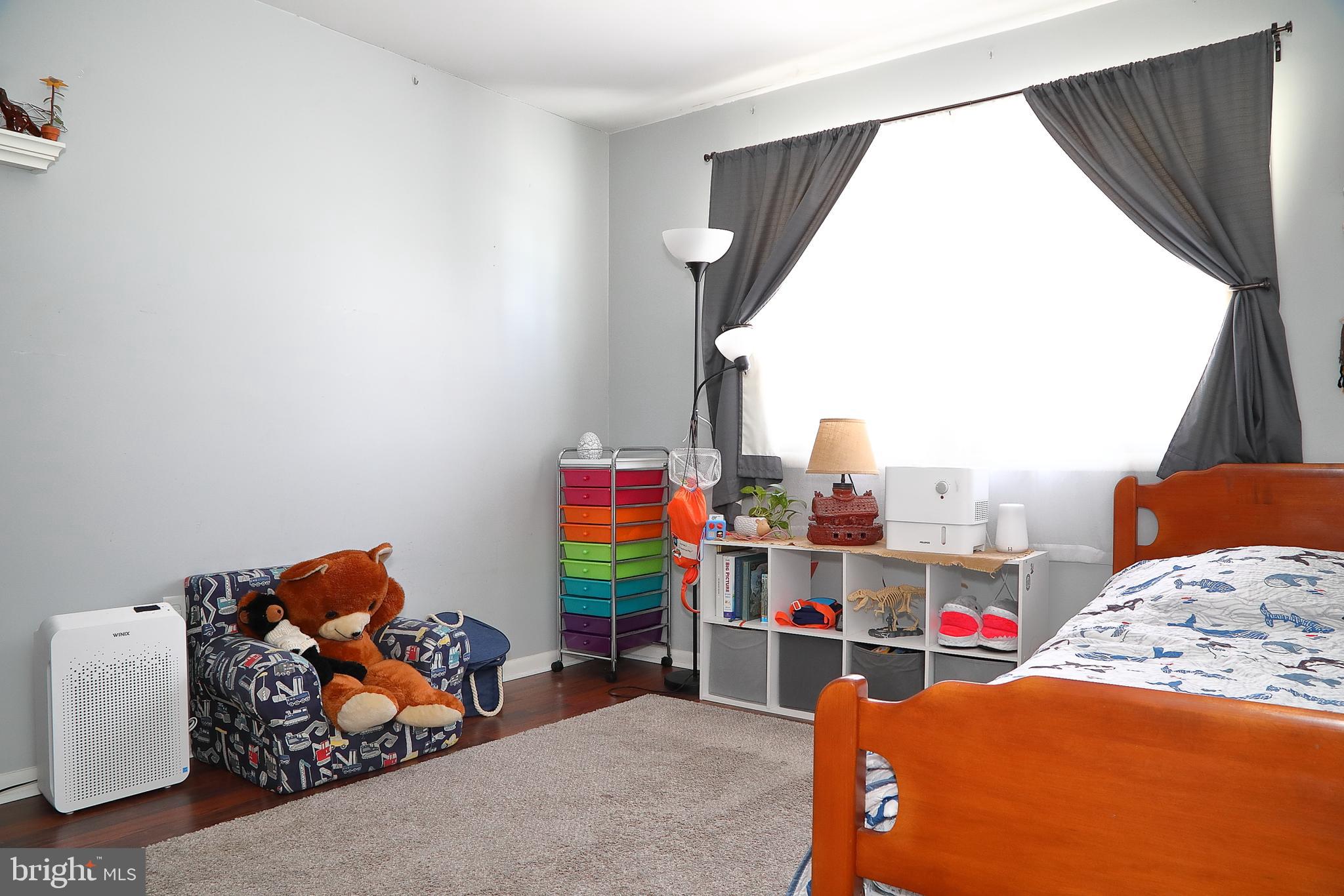 AKRON BOROUGH - Residential