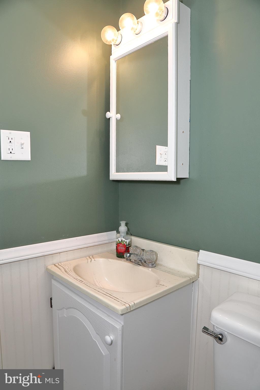 AKRON BOROUGH - Residential