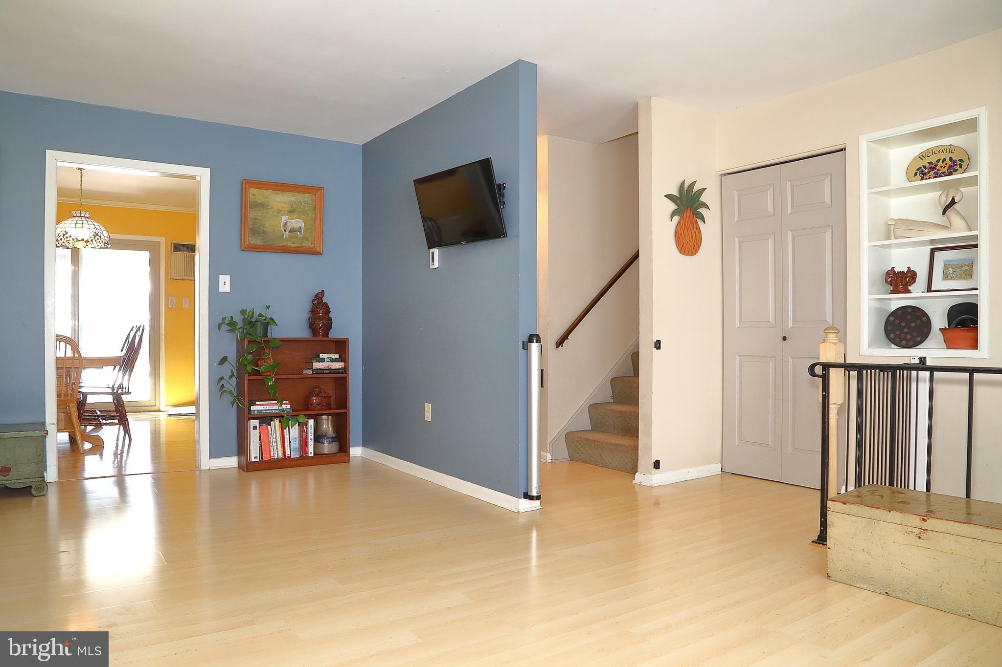 AKRON BOROUGH - Residential