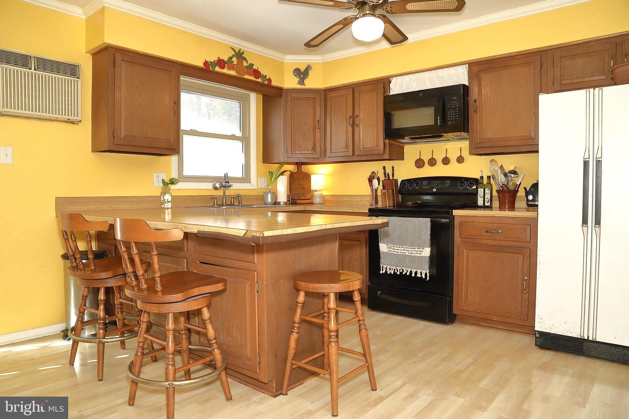 AKRON BOROUGH - Residential