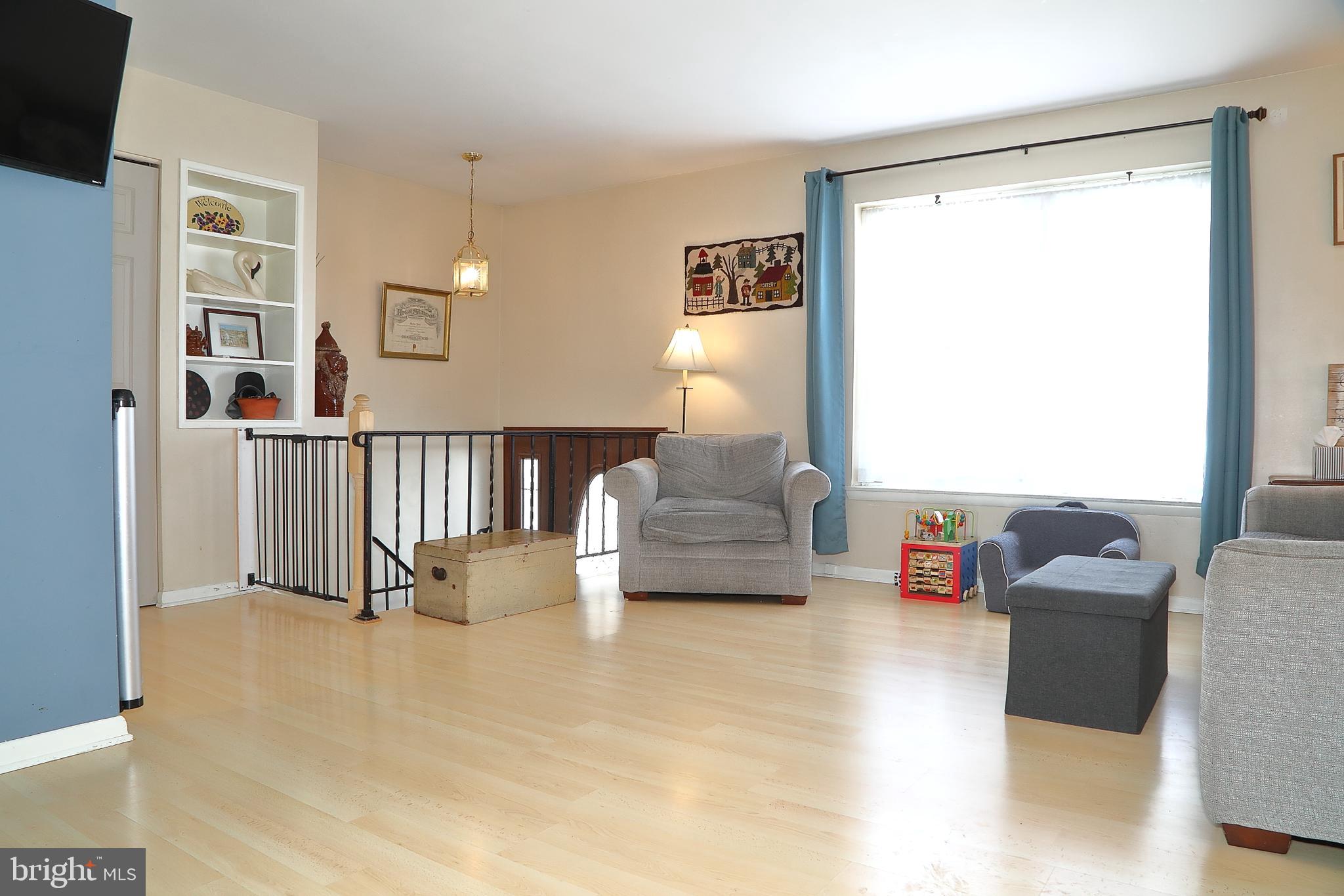 AKRON BOROUGH - Residential